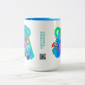 X World Team 319-20250303 Kaffeetasse (Mittel)