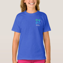 X World Team 319-20250303 Kids Basic T - Shirt