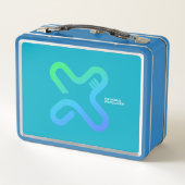X World Team 319-20250303 Lunch Box (Rückseite)