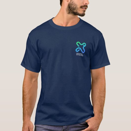 X World Team 319-20250305 T - Shirt (Vorderseite)