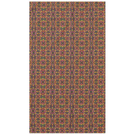 Xaltipac Sternexplosionen Tischdecke