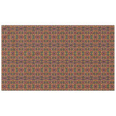 Xaltipac Sternexplosionen Tischdecke (Vorderseite (Horizontal))