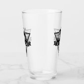 Xanadu Glas (Rechts)