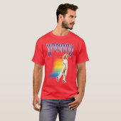 Xanadu-Junge T-Shirt (Vorne ganz)
