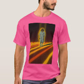 Xanadu Olivia Newton-John T-Shirt (Vorderseite)