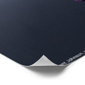 Xanadu Poster (Ecke)