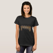 Xanadu T-Shirt (Vorne ganz)