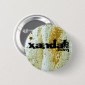XANDALI.com Button (Vorne & Hinten)