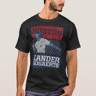 Xander Bogaerts T-Shirt