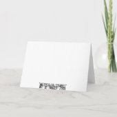 xaNdeR-Notecards "Wasserfarbensätze" Karte (Rückseite)