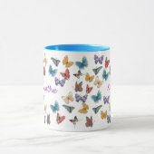 Xanthe Tasse (Zentrum)