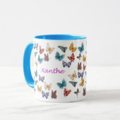 Xanthe Tasse (Vorderseite Links)