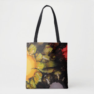 Xanthische Tasche