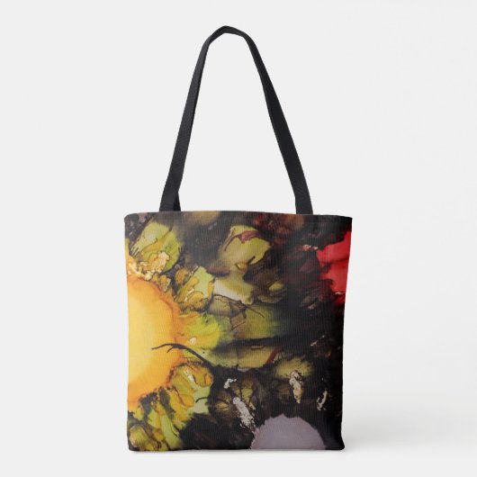 Xanthische Tasche (Rückseite)