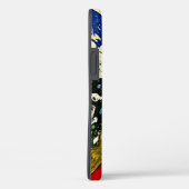 Xanthyra von Michael Moffa Case-Mate iPhone Hülle (Rückseite / Rechts)