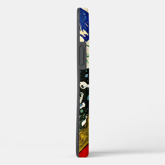 Xanthyra von Michael Moffa Case-Mate iPhone Hülle (Rückseite / Rechts)