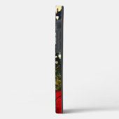 Xanthyra von Michael Moffa Case-Mate iPhone Hülle (Rückseite / Links)