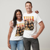 Xatar - Deutscher Rapper T-Shirt (Unisex)