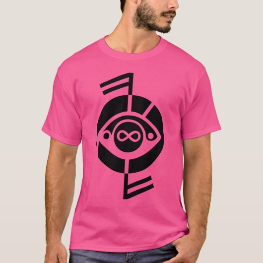 Xavier Renegade Angel Mysterious T-Shirt (Vorderseite)