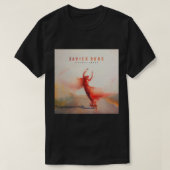 Xavier Rudd Classic T - Shirt (Design vorne)