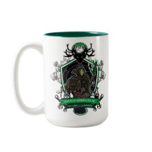 Xavier Springleaf-Tasse