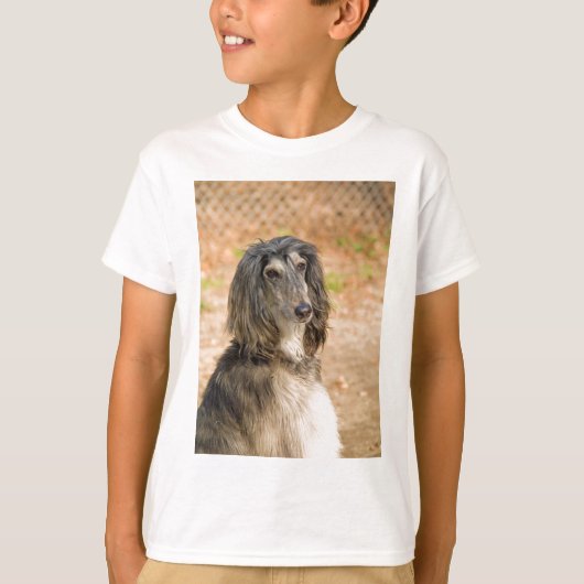 Xavier T-Shirt (Vorderseite)