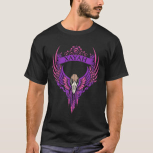 XAYAH - BEGRENZTE EDITION T-Shirt