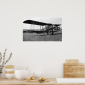 XB-1A-Bomber Poster (Küche)