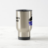 xB Stolz-Tasse Reisebecher (Mittel)