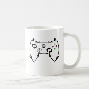 Xbox- 360prüfer-Tasse Kaffeetasse