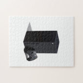 Xbox Puzzle (Horizontal)