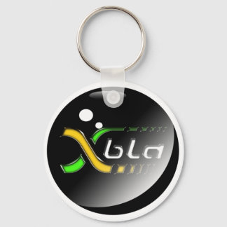 Xboxliveaddikte Schlüsselkette Schlüsselanhänger