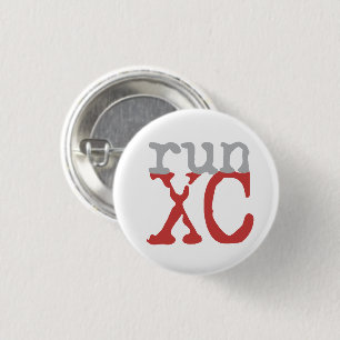 XC gelaufen - Cross Country-Betrieb Button