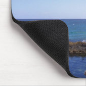 Xcaret Mexiko Mousepad (Ecke)