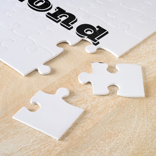 Xcel Diamond Gymnastik Jigsaw Puzzle (Seite)