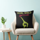 Xcel Gold Gymnastik Kissen (Stuhl )