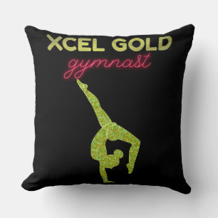 Xcel Gold Gymnastik Kissen