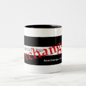 XChange Tasse (Mittel)