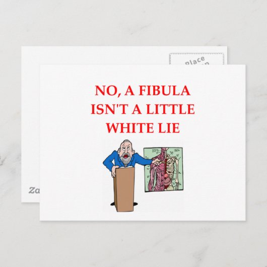 Xchool Postkarte (Vorne/Hinten)