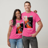 Xcom Ufo Defense T-Shirt (Unisex)