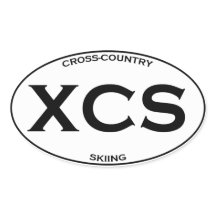 XCS - Langlaufen