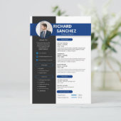 xcvhjkl./ einladung (Stehend Vorderseite)