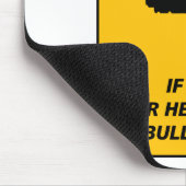 xd45 mousepad (Ecke)