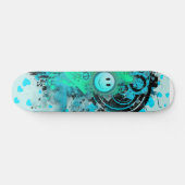XD SKATEBOARD (Horizontal)