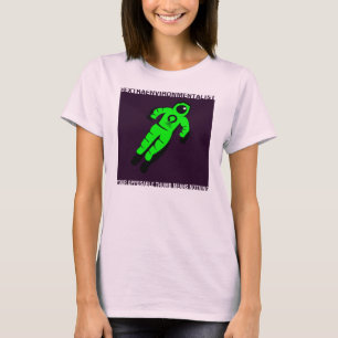 XE Opposable Daumen T-Shirt
