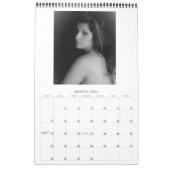 XEC - Kandi Kane Kalender (Mär 2027)