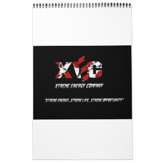 XEC - Kandi Kane Kalender