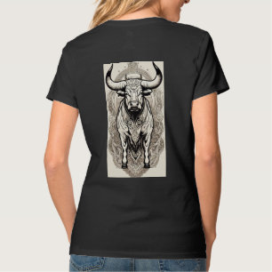 Xen Bull Gott T-Shirt