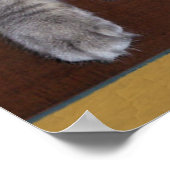 Xena als Piratenposter Poster (Ecke)