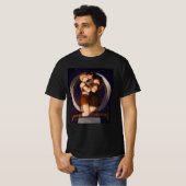 Xena classic T-Shirt (Vorne ganz)